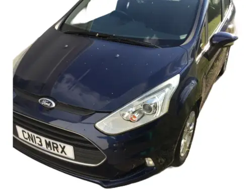 Ford B-Max Zetec CN13 MRX