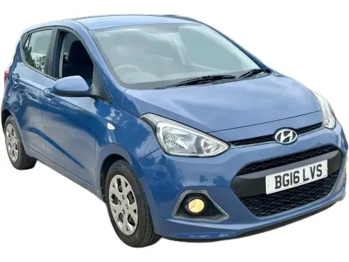 Hyundai I10 BG16 LVS