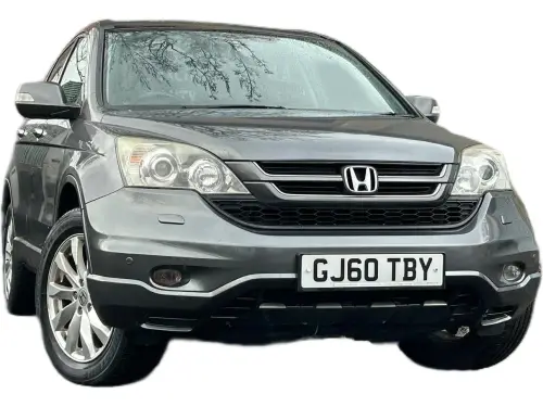 Honda CR-V GJ60 TBY