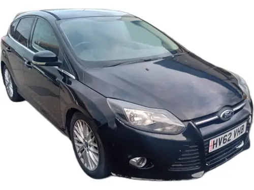 Ford Focus HV62 VHB