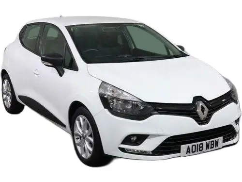 Renault Clio Play AO18 WBW