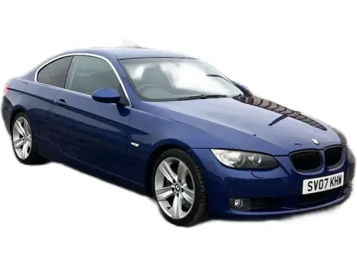 BMW 3 Series SV07 KHW