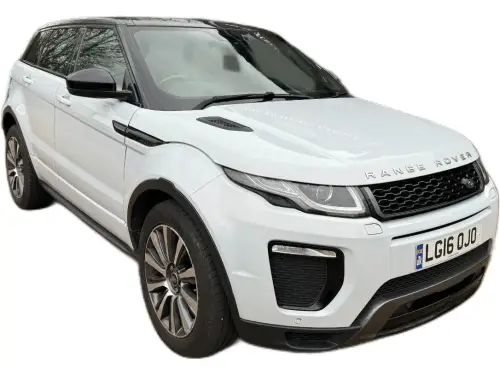 Land Rover Range Rover Evoque LG16 OJO