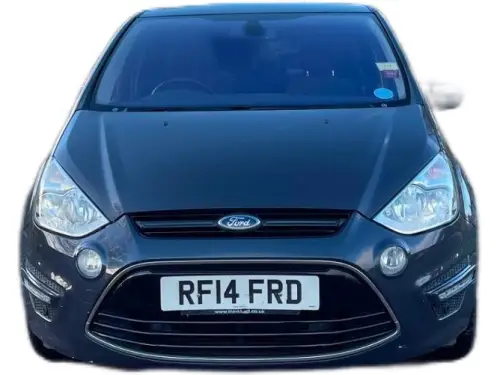 Ford S-MAX RF14 FRD
