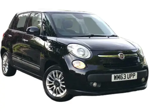 Fiat 500L Lounge Multijet WM63 UPP