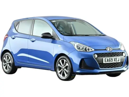 Hyundai I10 EA69 XEJ