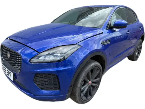 Jaguar E-PACE GX68 EPF
