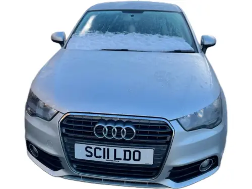 Audi A1 Sport TDI SC11 LDO