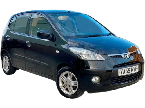 Hyundai I10 Comfort VA59 MYF