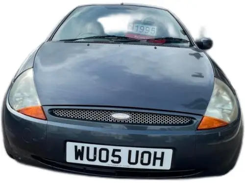 Ford KA WU05 UOH