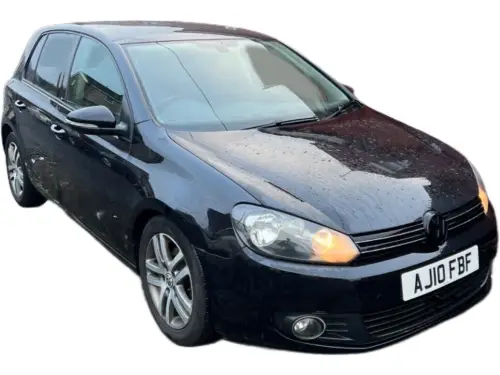 Volkswagen Golf AJ10 FBF