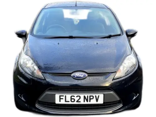 Ford Fiesta FL62 NPV
