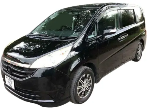 Honda Stepwagon Auto YH08 POD