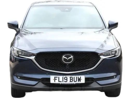 Mazda CX-5 FL19 BUW