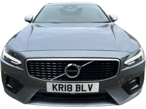 Volvo S90 KR18 BLV