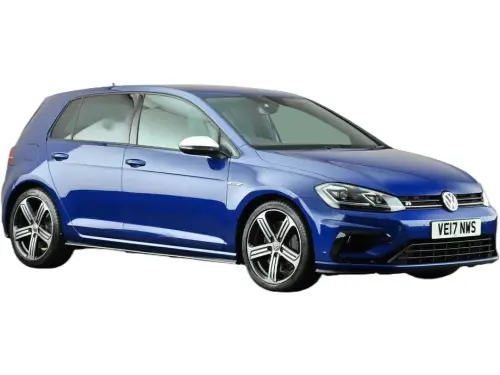 Volkswagen Golf VE17 NWS