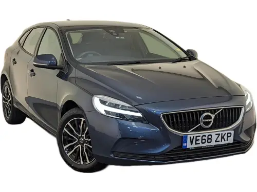 Volvo V40 VE68 ZKP