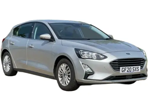 Ford Focus GF20 SXS