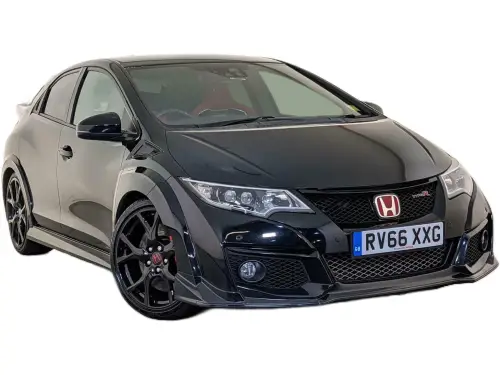 Honda Civic RV66 XXG