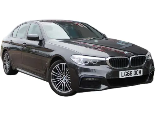 BMW 5 Series LG68 OCM