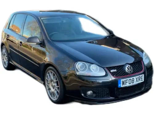 Volkswagen Golf WF08 XRE