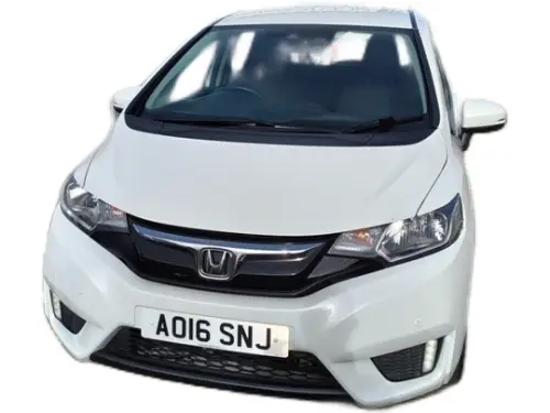 Honda Jazz AO16 SNJ