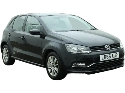 Volkswagen Polo LR65 AUP
