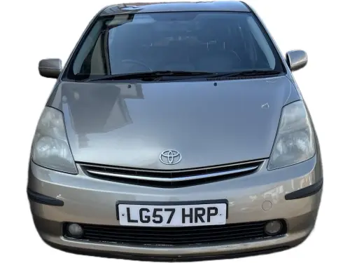 Toyota Prius LG57 HRP