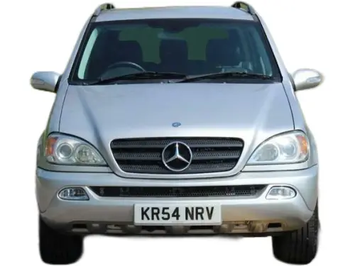Mercedes-Benz ML KR54 NRV
