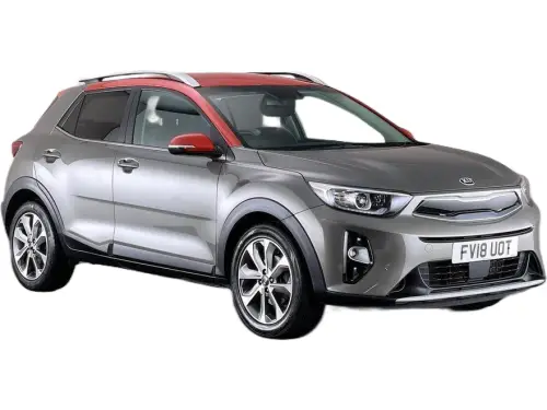 Kia Stonic FV18 UOT