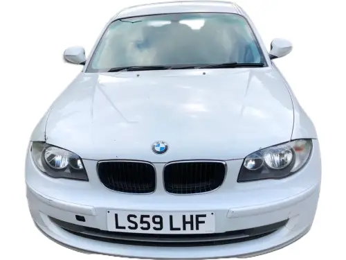 BMW 116 LS59 LHF