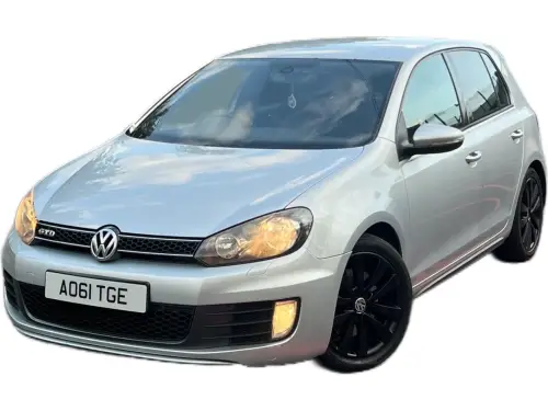 Volkswagen Golf AO61 TGE