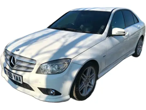 Mercedes-Benz C250 Bluef-CY Sport CGI A KV60 YAA