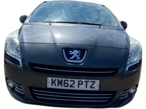 Peugeot 5008 KM62 PTZ