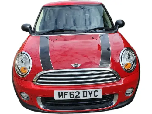 MINI Mini MF62 DYC