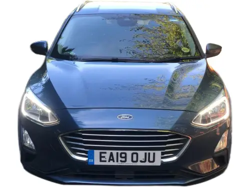Ford Focus EA19 OJU