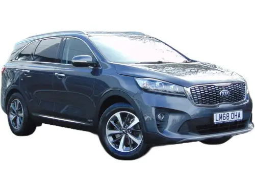 Kia Sorento LM68 OHA