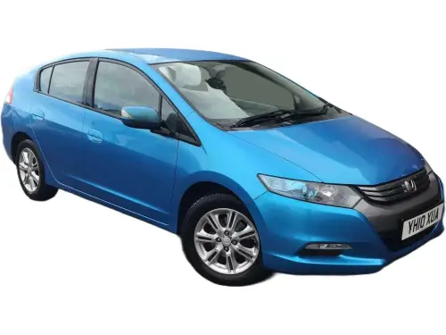 Honda Insight SE CVT YH10 XUA