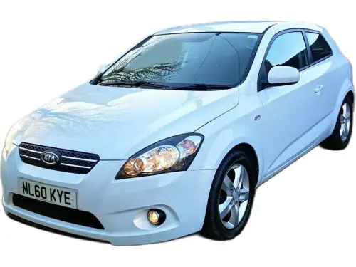 Kia Pro Ceed 2 ML60 KYE