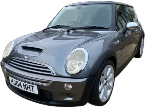 MINI Mini HJ04 NHT