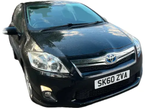 Toyota Auris SK60 ZVA