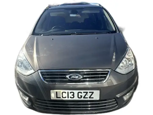Ford Galaxy LC13 GZZ