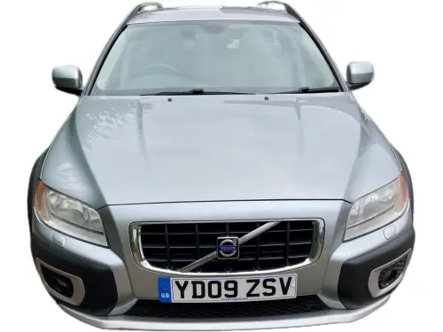 Volvo XC70 Ocean Race D5 Auto YD09 ZSV