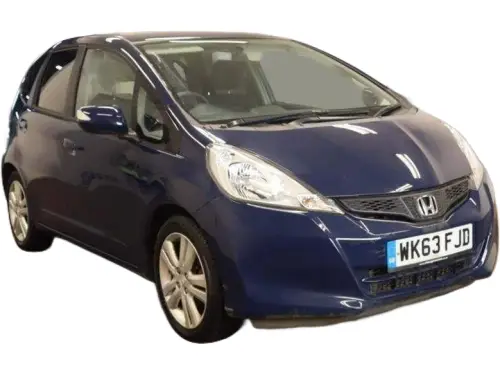 Honda Jazz WK63 FJD