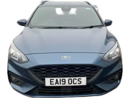 Ford Focus EA19 OCS
