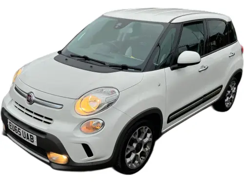 Fiat 500L EU65 UAB