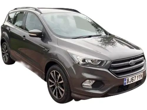 Ford Kuga BJ67 YYH
