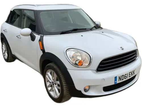MINI Mini (R60) ND61 EKK