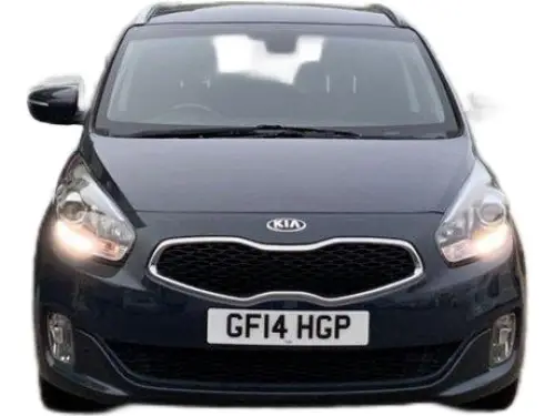 Kia Carens GF14 HGP