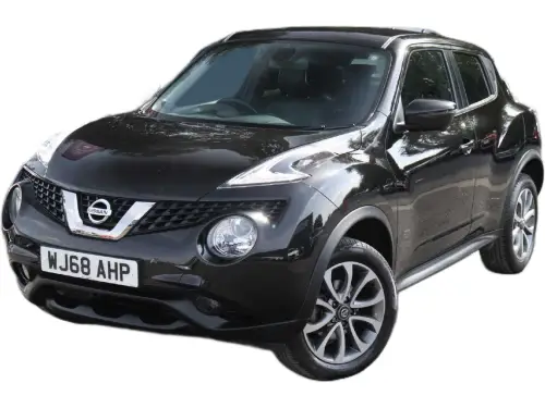 Nissan Juke WJ68 AHP